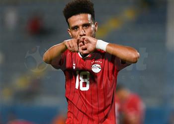 ترتيب مجموعة مصر في تصفيات كأس أمم إفريقيا