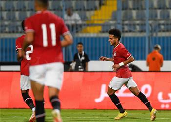مصطفى فتحي تراجع أداء منتخب مصر أمام إثيوبيا طبيعي