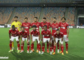 زد يعلن التعاقد مع لاعب جديد من الأهلي