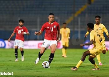 منتخب مصر التحكيم تحامل علينا أمام إثيوبيا ولاعبو الأهلي تركوا المعسكر