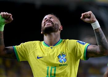 فيديو البرازيل تكتسح بوليفيا بخماسية في تصفيات كأس العالم 2026