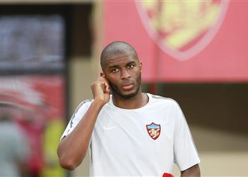 رغم التوصل لاتفاق مع الأهلي تقارير ألمانية موديست ينتظر عرض ا من أوروبا