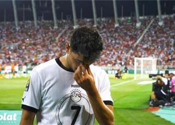 خاص ميكالي يستفسر عن مصير عقوبة محمود صابر في أولمبياد باريس