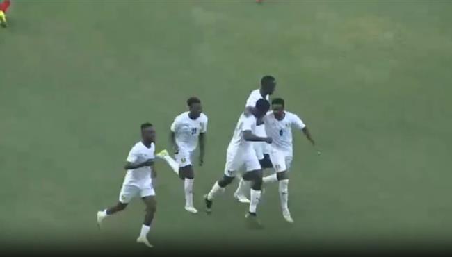 بالفيديو | اهداف مباراة غينيا ومالاوي (2-2) تصفيات كاس امم افريقيا 1 l