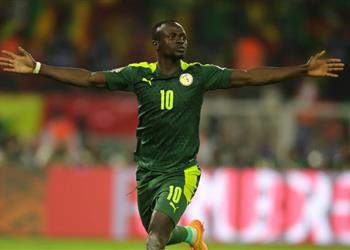 ساديو ماني كأس أمم إفريقيا اللقب الأغلى في حياتي وسنبذل قصارى جهدنا لتكرار الإنجاز