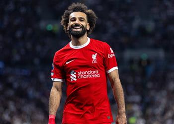 التشكيل الأفضل للعبة الفانتازي في الدوري الإنجليزي 2023 موقف محمد صلاح