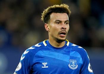 ديلي آلي يعلن تعرضه لانتكاسة جديدة ويواصل الغياب عن الملاعب