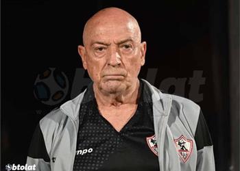 خاص الزمالك انفراجة كبيرة في أزمة مستحقات فيريرا