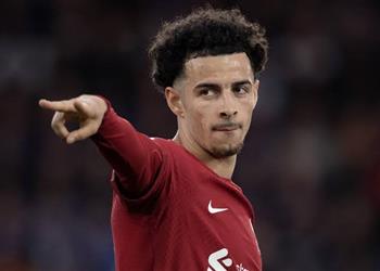 فيديو جونز يسجل هدف ليفربول الثاني أمام نيوكاسل