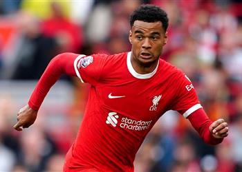 فيديو محمد صلاح يصنع وجاكبو يسجل هدف ليفربول الثالث أمام نيوكاسل