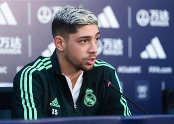 فالفيردي يوضح بشكل حاسم فرص انتقاله إلى الدوري السعودي