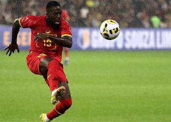 لاعب غانا محمد صلاح من أفضل المهاجمين في العالم ويختار المنتخب الأقرب للفوز بـ كأس أمم إفريقيا