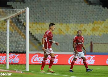 أحمد نبيل كوكا تشاجرت مع والدي بسبب دكة الأهلي