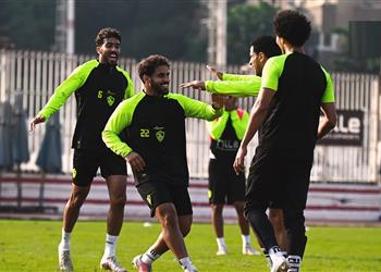 معتمد جمال ي علن تشكيل الزمالك أمام عثماثون طنطا ودي ا