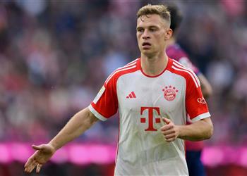 سكاي بقرار جديد برشلونة يفتح الباب أمام باريس سان جيرمان لضم كيميتش