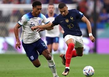 إيمانويل بيتي منتقد ا مبابي لن يرحبوا به في ريال مدريد وبيلينجهام أفضل منه