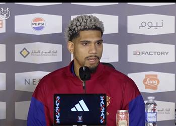 أراوخو يرد على أنباء التفاوض مع بايرن ميونخ ويؤكد الفوز بالسوبر الإسباني سيساعدنا