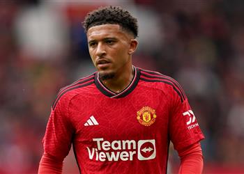 تمت سكاي بوروسيا دورتموند يحسم صفقة سانشو من مانشستر يونايتد