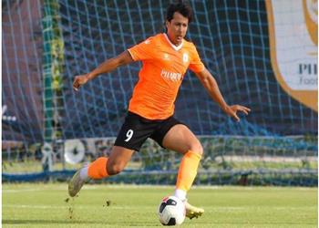 فيديو عمرو جمال ي سجل هدف فاركو الأول أمام بيراميدز