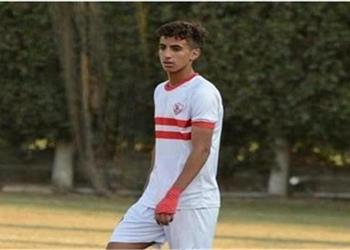 خاص حقيقة توقيع إيشو لاعب الزمالك لناد آخر والرحيل مجان ا