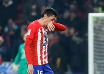 فيديو سافيتش يسجل هدف ريال مدريد الرابع أمام أتلتيكو مدريد ودياز يحسمها بالخامس