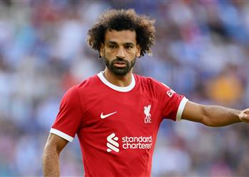 ليس محمد صلاح فقط لاعبان في ليفربول على رادار أندية السعودية