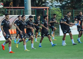 بسبب كاف منتخب مصر لن يخوض أي تدريب على ملعب مبارياته في كأس أمم إفريقيا