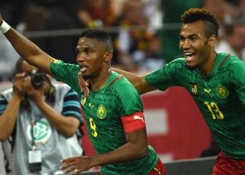 والد تشوبو موتينج بعد استبعاده من أمم إفريقيا 2023 إيتو سبق وهددني بذلك