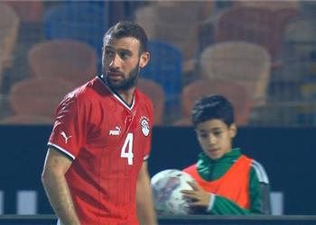 خاص وبتفاصيل الراتب عمر كمال عبد الواحد يوقع لـ الأهلي 3 مواسم ونصف