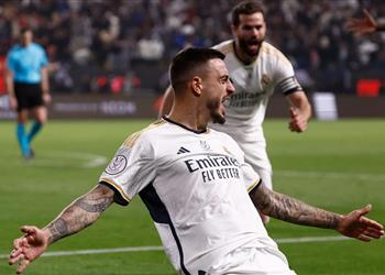 خوسيلو عن مباراة برشلونة وأوساسونا سجلت أهداف ا أمام الفريقين وأتطلع للقب