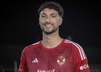 من قلب فلسطين الأهلي يعلن تعاقده مع وسام أبو علي