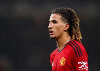 تقارير إنجليزية حنبعل المجبري يقترب بشدة من الدوري الإسباني