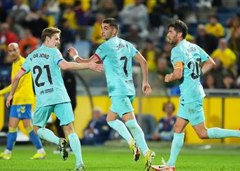 تشكيل برشلونة أمام أوساسونا في نصف نهائي كأس السوبر الإسباني