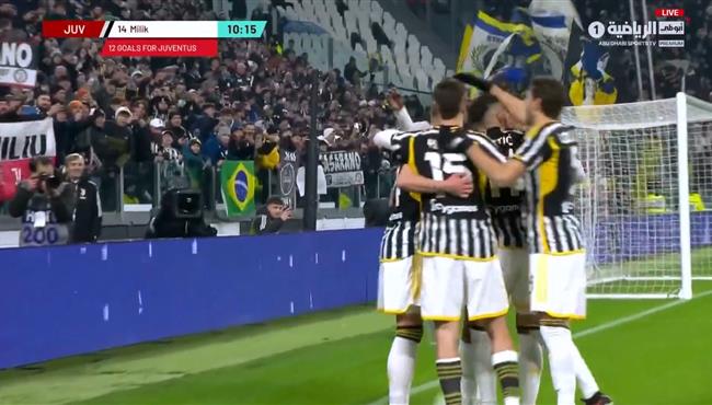 اهداف مباراة يوفنتوس وفروزينوني 4 0 كاس ايطاليا