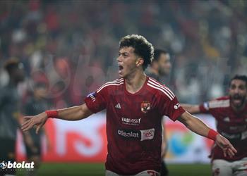 إمام عاشور أقاتل لاسعاد جماهير الأهلي والخطيب يساندني داخل وخارج الملعب