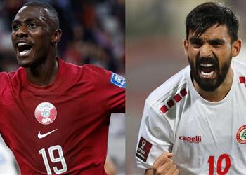 مواعيد مباريات اليوم الجمعة 12 1 2024 والقنوات الناقلة قطر تلاقي لبنان في افتتاح كأس آسيا