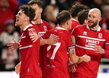 توتنهام ينافس ليفربول وثنائي مانشستر على صفقة مميزة