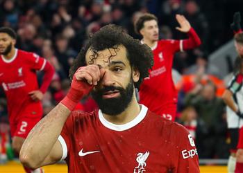 ذا أثليتك مستقبل محمد صلاح لا يمكن التنبؤ به وليفربول يؤجل محادثات تجديد عقده