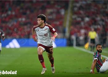 إمام عاشور يعلق على ارتداء رقم محمد أبو تريكة مع الأهلي