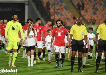 بي إن سبورت تعلن معلق مباراة مصر وغانا في كأس أمم إفريقيا 2023