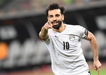 ليفربول يوجه رسالة لـ محمد صلاح قبل انطلاق كأس أمم إفريقيا 2023
