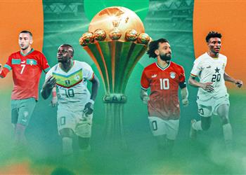 كأس أمم إفريقيا 2023 محمد صلاح يبحث عن اللقب المفقود ماني في مجموعة الموت وأوسيمين يقود النسور