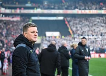 إيدي هاو قواعد اللعب المالي النظيف م حبطة لـ نيوكاسل