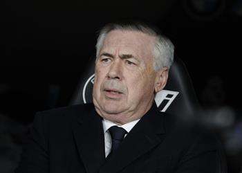 لاعب ريال مدريد يغيب عن التدريبات قبل مواجهة برشلونة في نهائي السوبر الإسباني