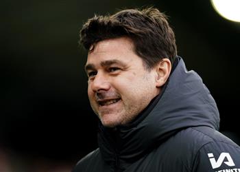 بوتشيتينو حالة لاعب تشيلسي تثير قلقي