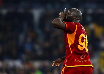 رئيس لاتسيو عن عقوبة الإساءة إلى لوكاكو لسنا عنصريين وسنستأنف