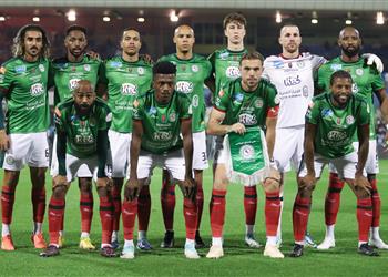 مدير العلاقات بنادي الاتفاق يوضح سبب المشاركة في كأس الإمارت الودية ويؤكد أتوقع وجود الزمالك في المباراة النهائية