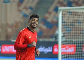 محمد صبحي يروي كواليس حديثه مع محمد صلاح وسر عضلات جسده