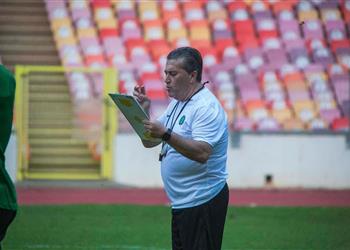 جوزيه بيسيرو اللعب لصالح نيجيريا ليس سهلا وسنقدم كل ما لدينا للفوز على غينيا الإستوائية