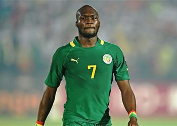 ليس بينها مصر موسى سو يرشح لـ بطولات المنتخبات القادرة على حصد لقب كأس أمم إفريقيا 2023